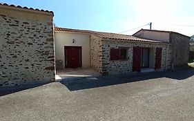 Le Refuge D'Aglae